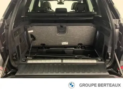 Photo 9 BMW X5  xDrive50e 489ch M Sport