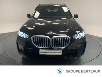 Photo 6 BMW X5  xDrive50e 489ch M Sport