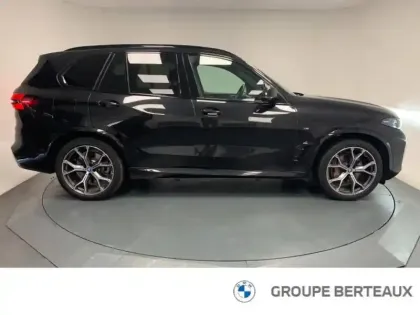 Photo 10 BMW X5  xDrive50e 489ch M Sport