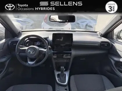 Photo 7 Toyota Yaris  Cross 116h Design MY22