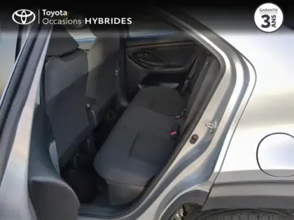 Photo 11 Toyota Yaris  Cross 116h Design MY22