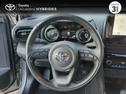 Photo 8 Toyota Yaris  Cross 116h Design MY22