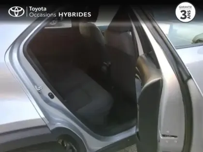 Photo 6 Toyota Yaris  Cross 116h Design MY22