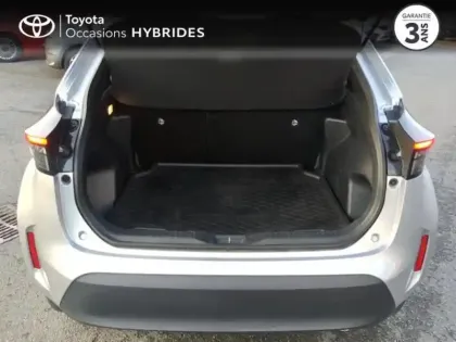 Photo 9 Toyota Yaris  Cross 116h Design MY22