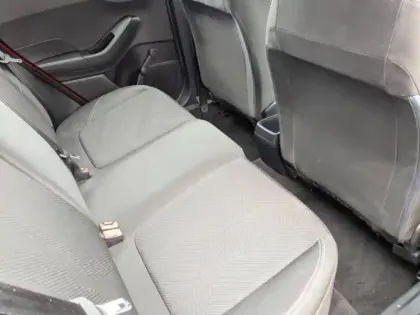 Photo 13 Ford Fiesta  1.0 Flexifuel 95ch Titanium Business 5p