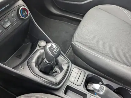 Photo 16 Ford Fiesta  1.0 Flexifuel 95ch Titanium Business 5p