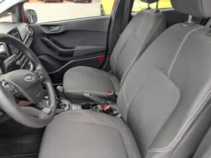 Photo 9 Ford Fiesta  1.0 Flexifuel 95ch Titanium Business 5p