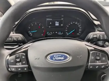 Photo 8 Ford Fiesta  1.0 Flexifuel 95ch Titanium Business 5p