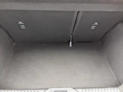 Photo 12 Ford Fiesta  1.0 Flexifuel 95ch Titanium Business 5p