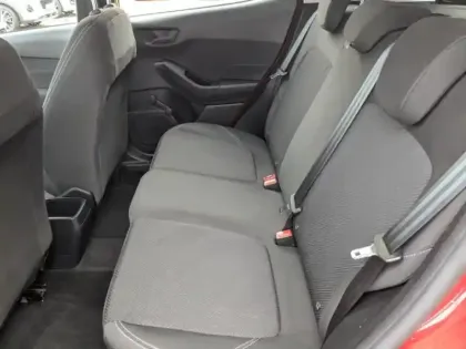 Photo 11 Ford Fiesta  1.0 Flexifuel 95ch Titanium Business 5p