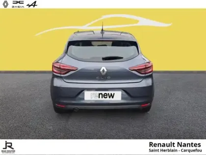 Photo 7 Renault Clio  1.0 TCe 90ch Business