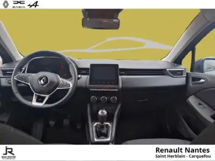 Photo 9 Renault Clio  1.0 TCe 90ch Business