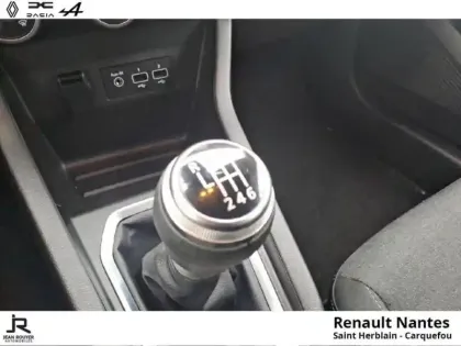 Photo 10 Renault Clio  1.0 TCe 90ch Business