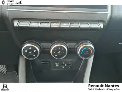 Photo 11 Renault Clio  1.0 TCe 90ch Business