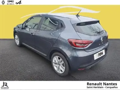 Photo 6 Renault Clio  1.0 TCe 90ch Business