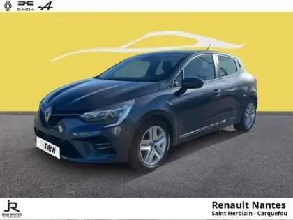 Photo 15 Renault Clio Gén. V (BJA) Ph1 Business 5