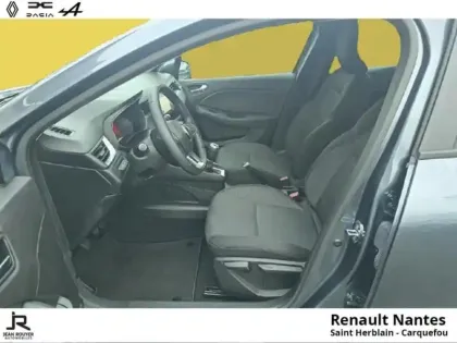 Photo 12 Renault Clio  1.0 TCe 90ch Business