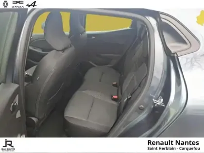 Photo 13 Renault Clio  1.0 TCe 90ch Business