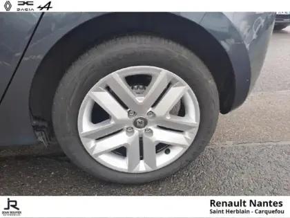 Photo 8 Renault Clio  1.0 TCe 90ch Business