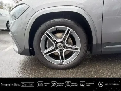 Photo 12 Mercedes GLA  200 d 150ch AMG Line 8G-DCT