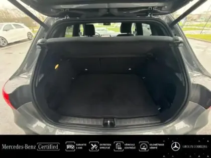 Photo 11 Mercedes GLA  200 d 150ch AMG Line 8G-DCT