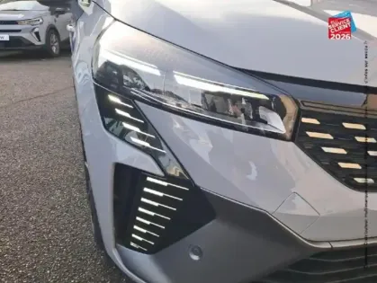 Photo 12 Renault Clio  1.6 E-Tech 145ch full hybrid esprit Alpine - 24