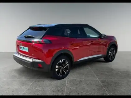 Photo 49 Peugeot 2008  e- 136ch GT