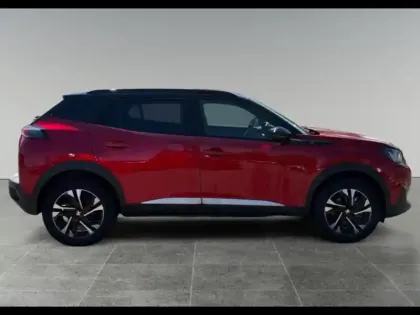 Photo 50 Peugeot 2008  e- 136ch GT
