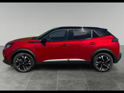 Photo 46 Peugeot 2008  e- 136ch GT