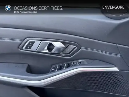 Photo 13 BMW Serie 3 Série 3 Touring 320eA 204ch M Sport