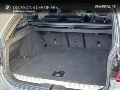 Photo 6 BMW Serie 3 Série 3 Touring 320eA 204ch M Sport