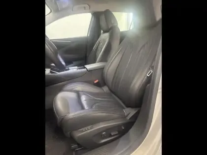 Photo 8 DS DS 4  PureTech 225ch Cross Rivoli Automatique