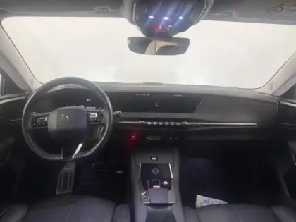 Photo 10 DS DS 4  PureTech 225ch Cross Rivoli Automatique