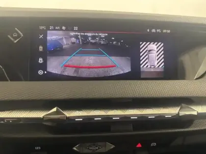 Photo 11 DS DS 4  PureTech 225ch Cross Rivoli Automatique