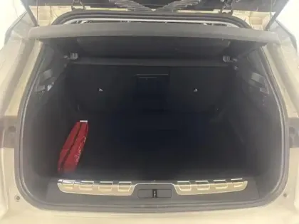 Photo 6 DS DS 4  PureTech 225ch Cross Rivoli Automatique