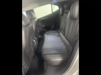 Photo 9 DS DS 4  PureTech 225ch Cross Rivoli Automatique