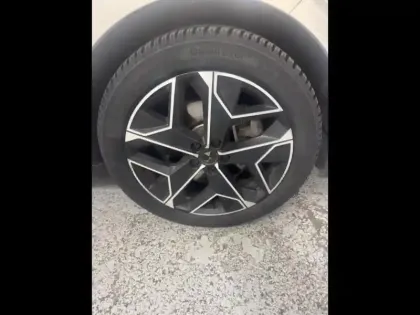 Photo 7 DS DS 4  PureTech 225ch Cross Rivoli Automatique