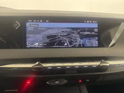 Photo 14 DS DS 4  PureTech 225ch Cross Rivoli Automatique