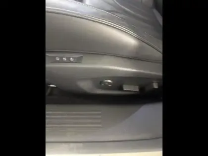 Photo 13 DS DS 4  PureTech 225ch Cross Rivoli Automatique