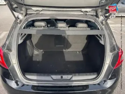 Photo 13 Peugeot 308  1.2 PureTech 130ch E6.3 S&S GT Line EAT8