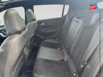 Photo 10 Peugeot 308  1.2 PureTech 130ch E6.3 S&S GT Line EAT8