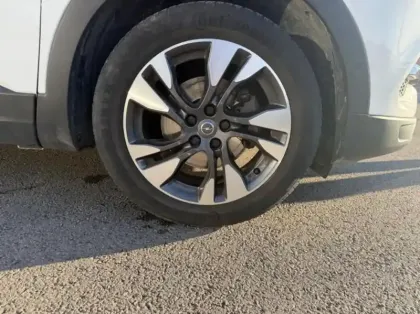 Photo 9 Opel Grandland X  1.5 D 130ch Elite