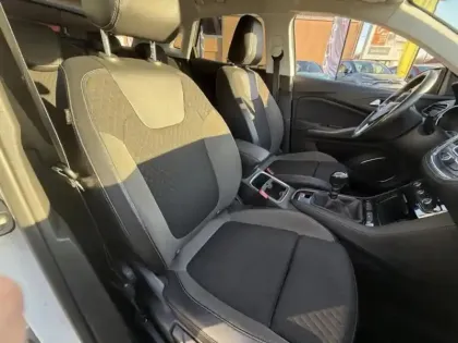 Photo 11 Opel Grandland X  1.5 D 130ch Elite