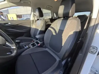 Photo 10 Opel Grandland X  1.5 D 130ch Elite