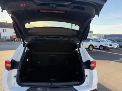 Photo 13 Opel Grandland X  1.5 D 130ch Elite