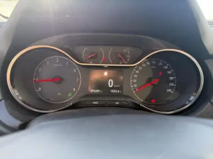 Photo 14 Opel Grandland X  1.5 D 130ch Elite