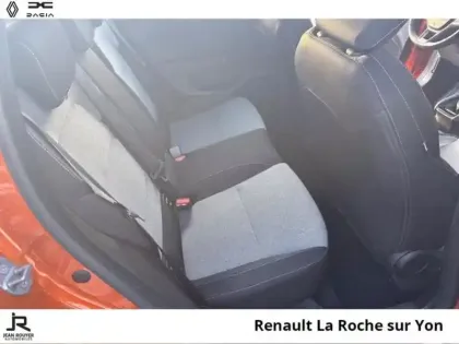 Photo 7 Renault Clio  1.0 TCe 90ch Evolution - 24