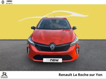 Photo 8 Renault Clio  1.0 TCe 90ch Evolution - 24