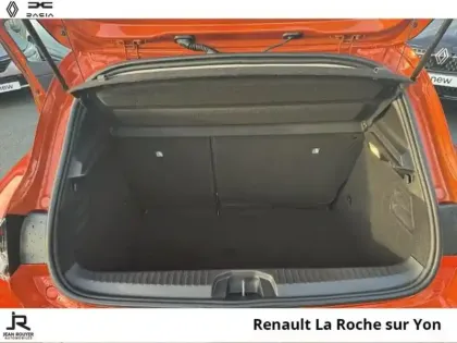 Photo 6 Renault Clio  1.0 TCe 90ch Evolution - 24