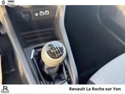 Photo 5 Renault Clio  1.0 TCe 90ch Evolution - 24